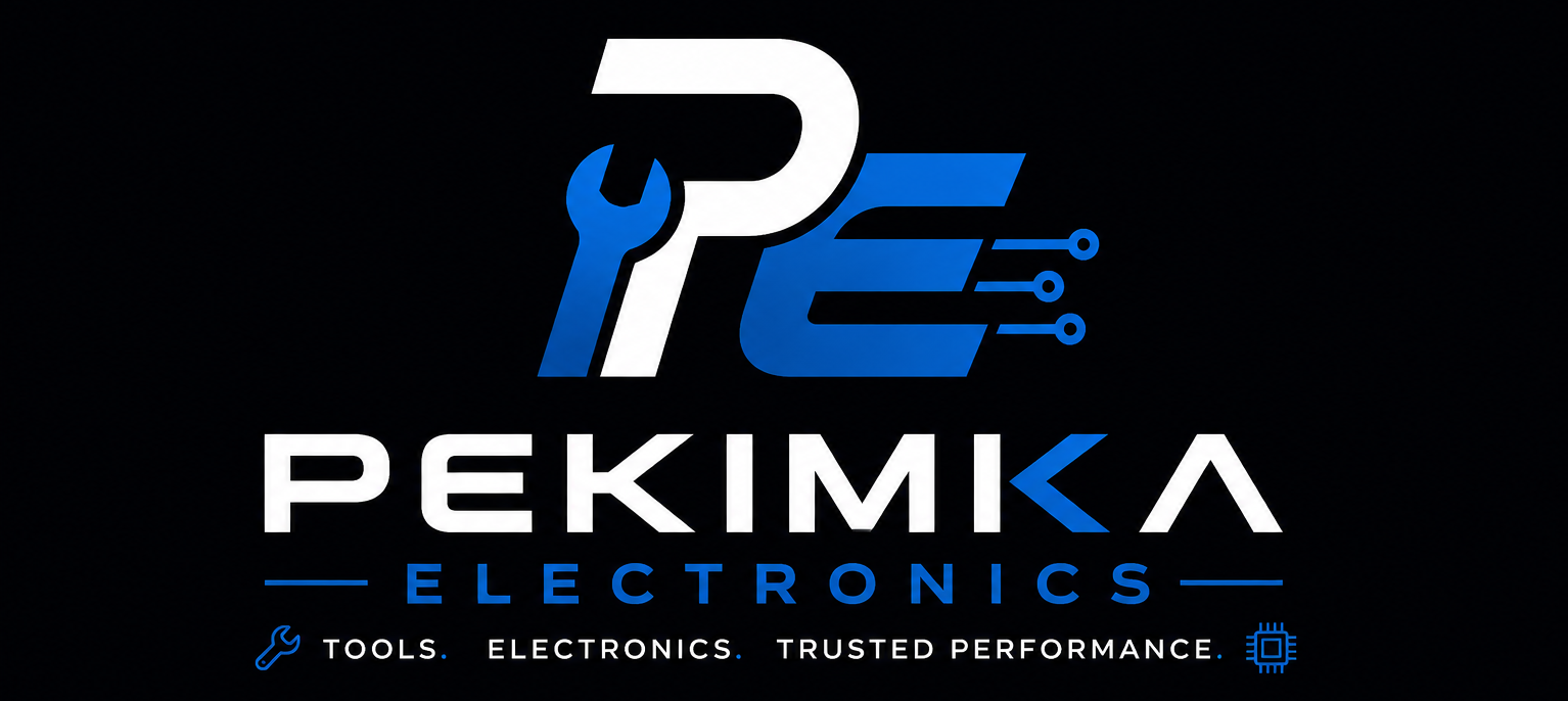 Pekimka Electronics