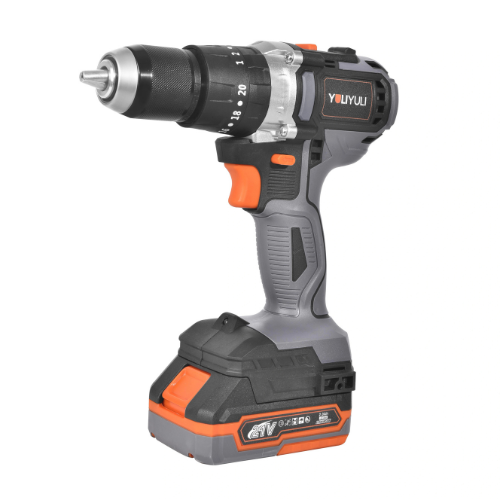 Kzubr Cordless Drill 21V